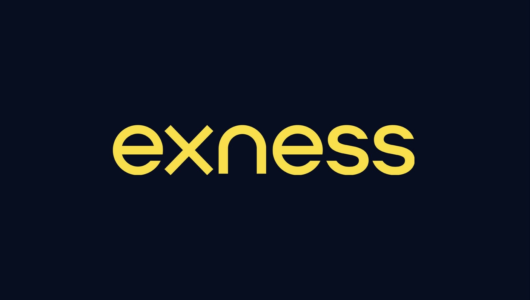 Exness — Broker de Confianza de Giezi Martinez